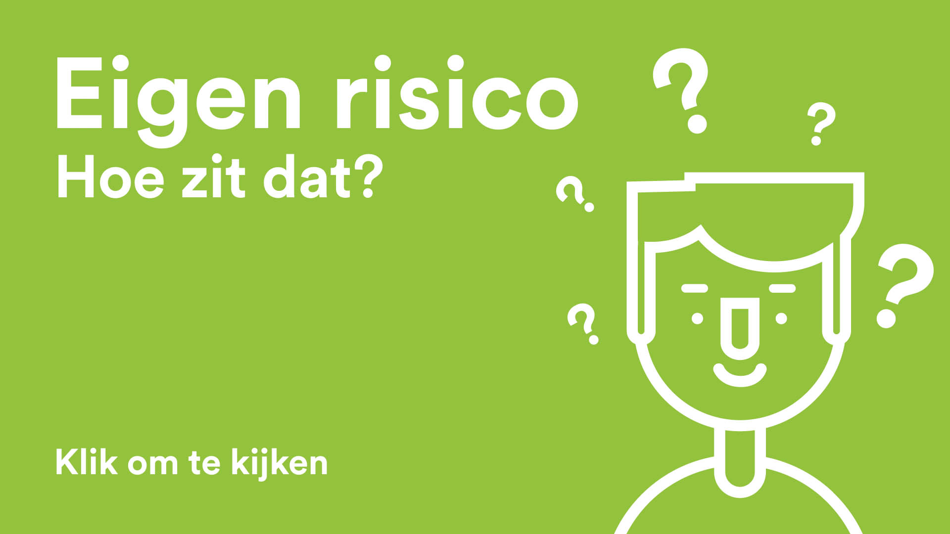 Eigen Bijdrage 2025 Audi Marena